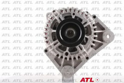 ATL AUTOTECHNIK l82550 -  Генератор
